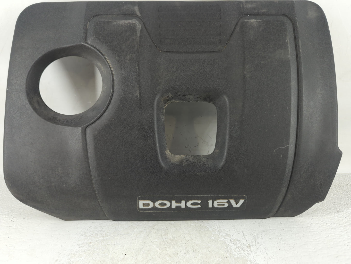 2017 Hyundai Elantra Engine Cover - Oemusedautoparts1.com