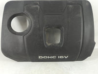 2017 Hyundai Elantra Engine Cover - Oemusedautoparts1.com