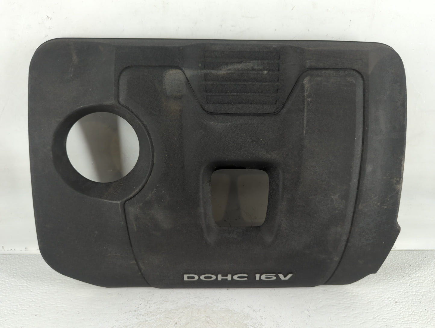 2017 Hyundai Elantra Engine Cover - Oemusedautoparts1.com