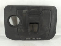 2017 Hyundai Elantra Engine Cover 699937 - Oemusedautoparts1.com