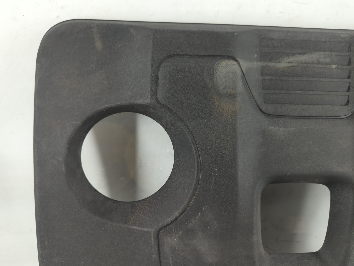 2017 Hyundai Elantra Engine Cover - Oemusedautoparts1.com