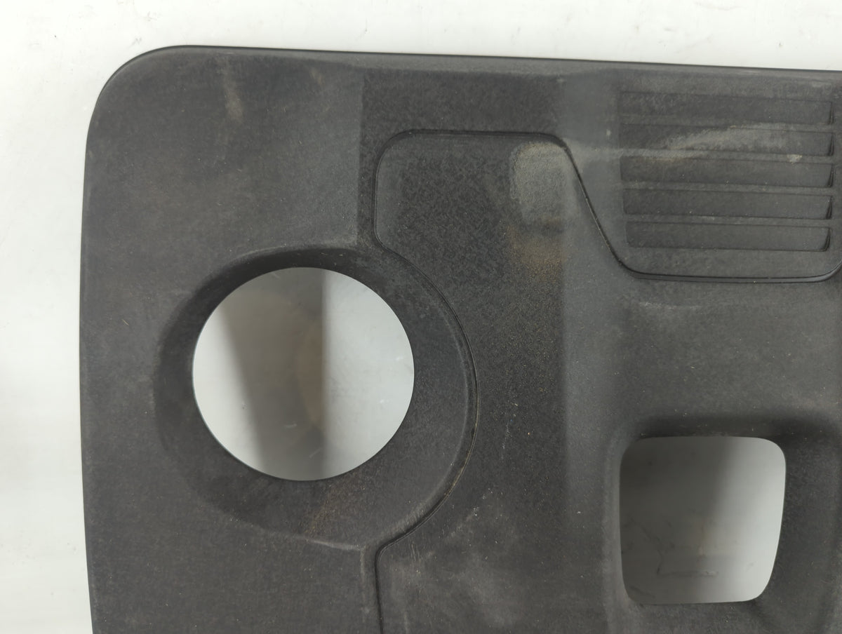 2017 Hyundai Elantra Engine Cover 699937 - Oemusedautoparts1.com