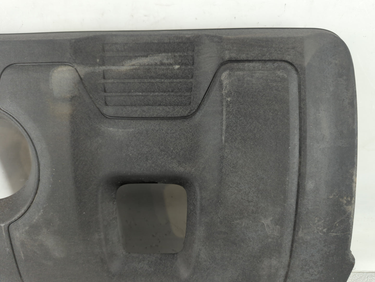 2017 Hyundai Elantra Engine Cover - Oemusedautoparts1.com