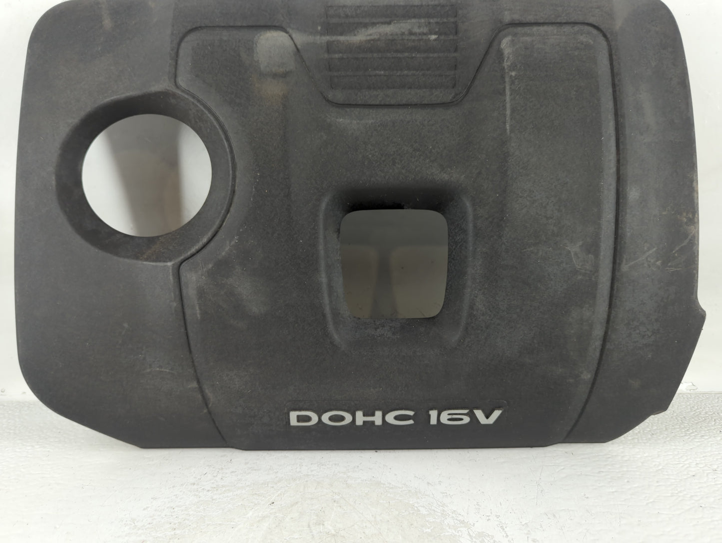 2017 Hyundai Elantra Engine Cover - Oemusedautoparts1.com