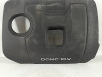 2017 Hyundai Elantra Engine Cover - Oemusedautoparts1.com