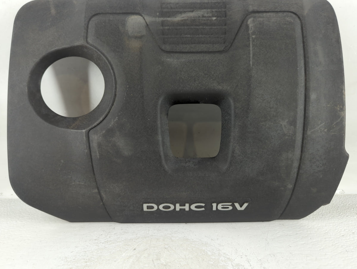 2017 Hyundai Elantra Engine Cover 699937 - Oemusedautoparts1.com