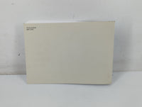 2017 Hyundai Elantra Owners Manual Book Guide P/N:HF2O-EU6DM OEM Used Auto Parts - Oemusedautoparts1.com