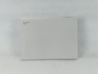 2017 Hyundai Elantra Owners Manual Book Guide P/N:HF30-EC61AE OEM Used Auto Parts - Oemusedautoparts1.com