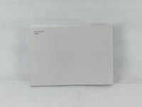 2017 Hyundai Elantra Owners Manual Book Guide P/N:HF30-EC61AE OEM Used Auto Parts - Oemusedautoparts1.com