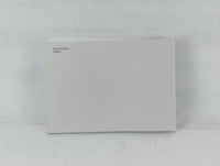 2017 Hyundai Elantra Owners Manual Book Guide P/N:HF30-EC61AE OEM Used Auto Parts - Oemusedautoparts1.com