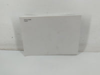 2017 Hyundai Elantra Owners Manual Book Guide P/N:HF30-EC63BE OEM Used Auto Parts - Oemusedautoparts1.com
