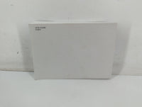 2017 Hyundai Elantra Owners Manual Book Guide P/N:HF30-EC63BE OEM Used Auto Parts - Oemusedautoparts1.com