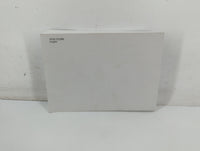 2017 Hyundai Elantra Owners Manual Book Guide P/N:HF30-EC63BE OEM Used Auto Parts - Oemusedautoparts1.com