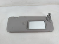 2017-2020 Hyundai Elantra Sun Visor Shade Replacement Passenger Right Mirror Fits Fits 2017 2018 2019 2020 OEM Used Auto Par