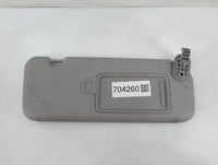 2017-2020 Hyundai Elantra Sun Visor Shade Replacement Passenger Right Mirror Fits Fits 2017 2018 2019 2020 OEM Used Auto Par