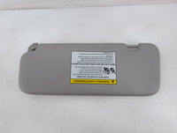 2017-2020 Hyundai Elantra Sun Visor Shade Replacement Passenger Right Mirror Fits Fits 2017 2018 2019 2020 OEM Used Auto Par