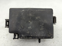 2017 Hyundai Elantra Fusebox Fuse Box Panel Relay Module P/N:91203 F2260 Fits OEM Used Auto Parts - Oemusedautoparts1.com