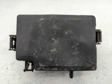 2017 Hyundai Elantra Fusebox Fuse Box Panel Relay Module P/N:91203 F2260 Fits OEM Used Auto Parts - Oemusedautoparts1.com