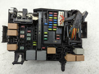 2017 Hyundai Elantra Fusebox Fuse Box Panel Relay Module P/N:91203 F2260 Fits OEM Used Auto Parts - Oemusedautoparts1.com