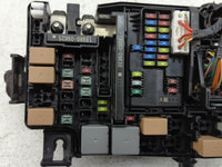 2017 Hyundai Elantra Fusebox Fuse Box Panel Relay Module P/N:91203 F2260 Fits OEM Used Auto Parts - Oemusedautoparts1.com