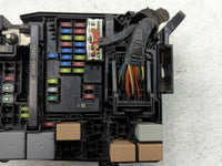 2017 Hyundai Elantra Fusebox Fuse Box Panel Relay Module P/N:91203 F2260 Fits OEM Used Auto Parts - Oemusedautoparts1.com