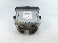 2017-2018 Hyundai Elantra Am Fm Cd Player Radio Receiver - Oemusedautoparts1.com