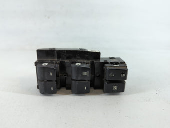 compare product 2017-2020 Hyundai Elantra Master Power Window Switch Replacement Driver Side Left P/N:93570-F2100 02 Fits Fits 2017 2018 2019 2020 OEM Used Auto Parts