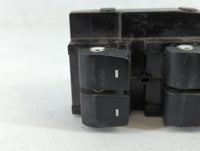 2017-2020 Hyundai Elantra Master Power Window Switch Replacement Driver Side Left P/N:93570-F2100 02 Fits Fits 2017 2018 201