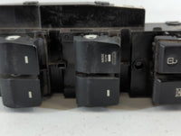 2017-2020 Hyundai Elantra Master Power Window Switch Replacement Driver Side Left P/N:93570-F2100 02 Fits Fits 2017 2018 201