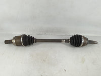 2017-2020 Hyundai Elantra Axle Shaft Front Driver Cv C/v - Oemusedautoparts1.com