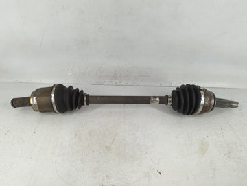 2017-2020 Hyundai Elantra Axle Shaft Front Driver Cv C/v - Oemusedautoparts1.com