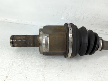 2017-2020 Hyundai Elantra Axle Shaft Front Driver Cv C/v