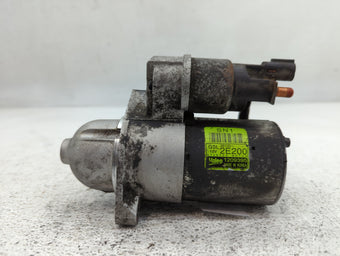 compare product 2013-2020 Hyundai Elantra Car Starter Motor Solenoid OEM P/N:1209395 36100-2E200 Fits OEM Used Auto Parts