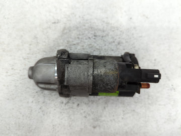 2013-2020 Hyundai Elantra Car Starter Motor Solenoid OEM P/N:1209395 36100-2E200 Fits OEM Used Auto Parts