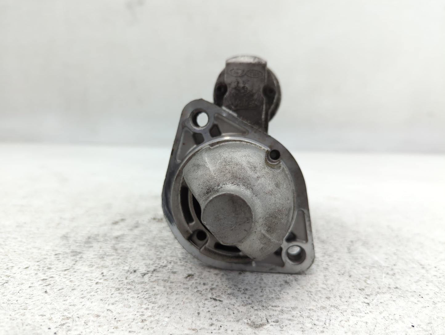 2013-2020 Hyundai Elantra Car Starter Motor Solenoid OEM P/N:1209395 36100-2E200 Fits OEM Used Auto Parts - Oemusedautoparts
