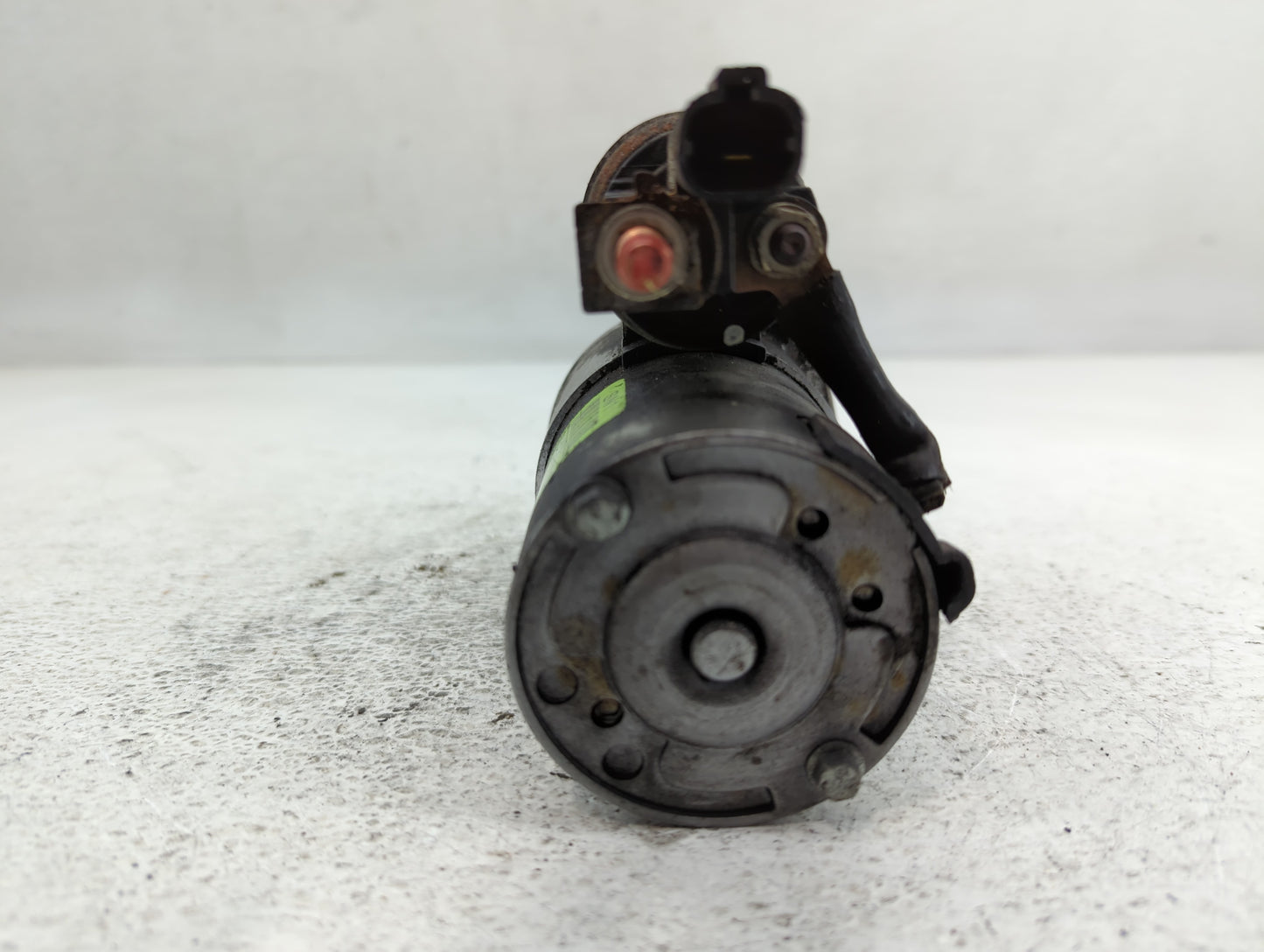 2013-2020 Hyundai Elantra Car Starter Motor Solenoid OEM P/N:1209395 36100-2E200 Fits OEM Used Auto Parts - Oemusedautoparts