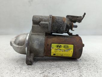 compare product 2014-2020 Hyundai Elantra Car Starter Motor Solenoid OEM P/N:36100-2E551 Fits Fits 2014 2015 2016 2017 2018 2019 2020 OEM Used Auto Parts