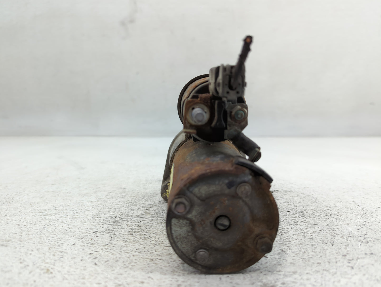 2014-2020 Hyundai Elantra Car Starter Motor Solenoid OEM P/N:36100-2E551 Fits Fits 2014 2015 2016 2017 2018 2019 2020 OEM Us