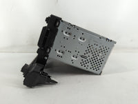 2017-2018 Hyundai Elantra Radio AM FM Cd Player Receiver Replacement P/N:96170F2200UAT Fits Fits 2017 2018 OEM Used Auto Par