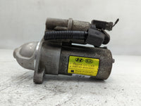 2014-2020 Hyundai Elantra Car Starter Motor Solenoid OEM P/N:36100-2E551 Fits Fits 2014 2015 2016 2017 2018 2019 2020 OEM Us
