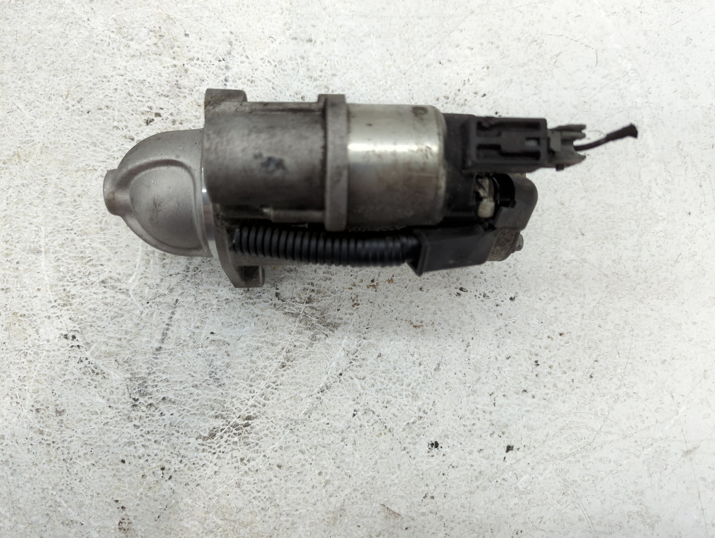2014-2020 Hyundai Elantra Car Starter Motor Solenoid OEM P/N:36100-2E551 Fits Fits 2014 2015 2016 2017 2018 2019 2020 OEM Us
