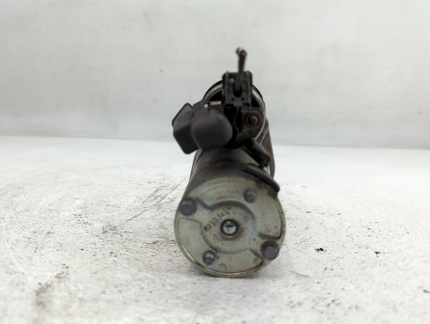2014-2020 Hyundai Elantra Car Starter Motor Solenoid OEM P/N:36100-2E551 Fits Fits 2014 2015 2016 2017 2018 2019 2020 OEM Us