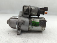 2014-2020 Hyundai Elantra Car Starter Motor Solenoid OEM P/N:36100-2E200 Fits Fits 2014 2015 2016 2017 2018 2019 2020 OEM Us