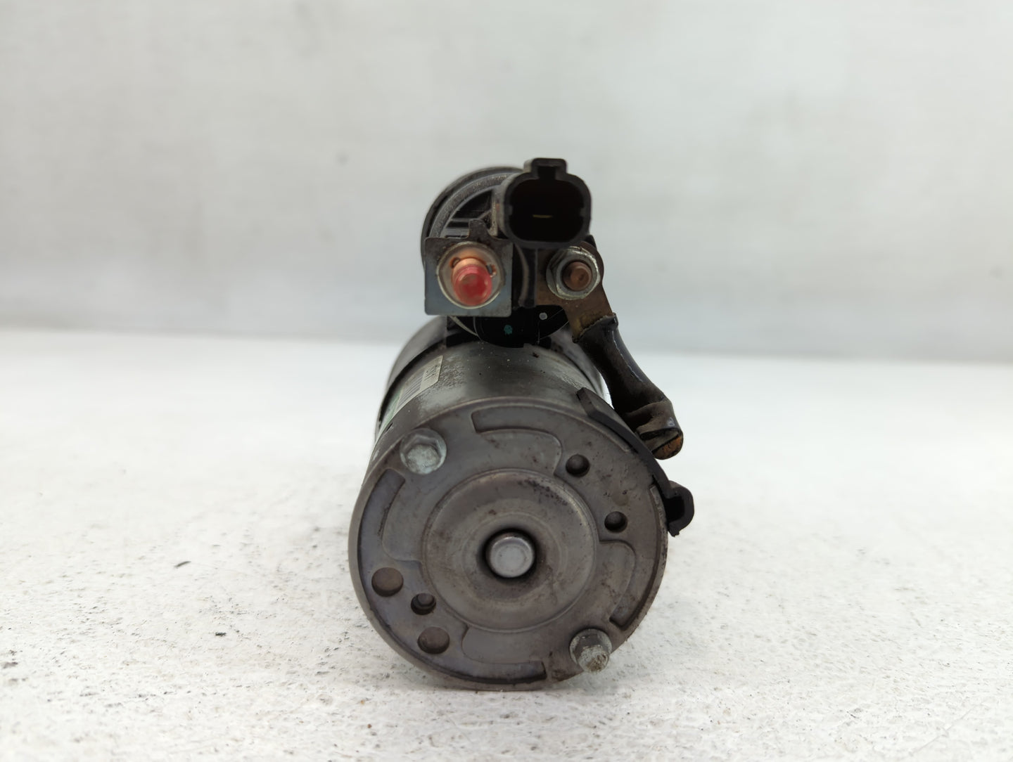 2014-2020 Hyundai Elantra Car Starter Motor Solenoid OEM P/N:36100-2E200 Fits Fits 2014 2015 2016 2017 2018 2019 2020 OEM Us