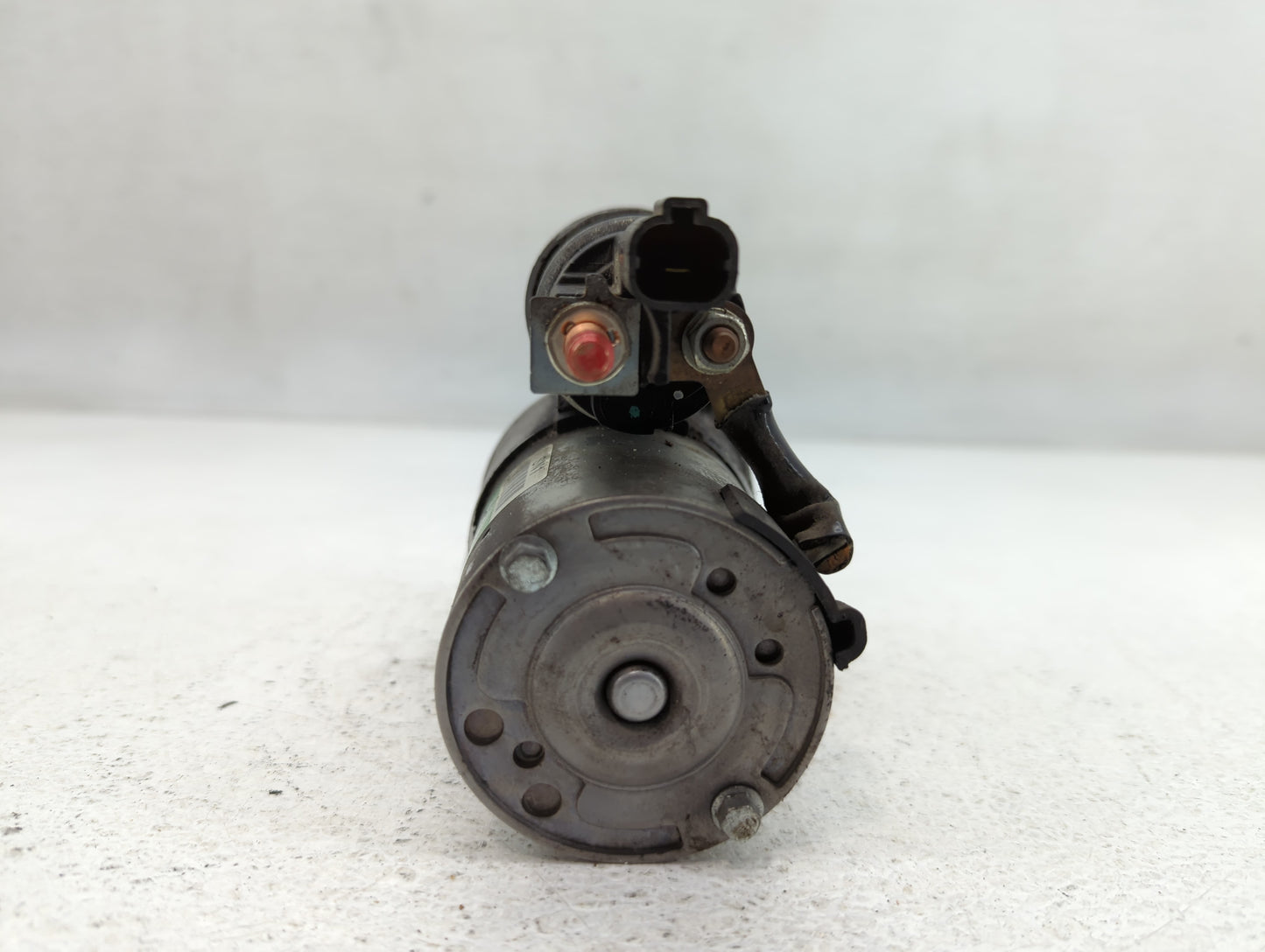 2014-2020 Hyundai Elantra Car Starter Motor Solenoid OEM P/N:36100-2E200 Fits Fits 2014 2015 2016 2017 2018 2019 2020 OEM Us