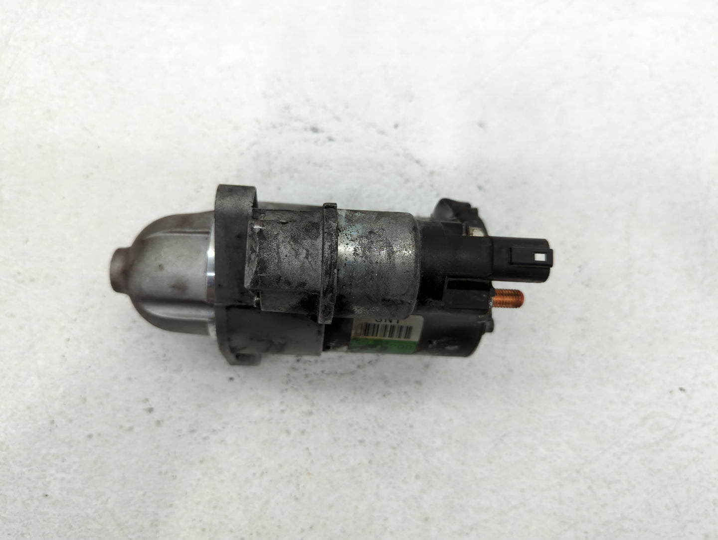 2014-2020 Hyundai Elantra Car Starter Motor Solenoid OEM P/N:36100-2E200 Fits Fits 2014 2015 2016 2017 2018 2019 2020 OEM Us