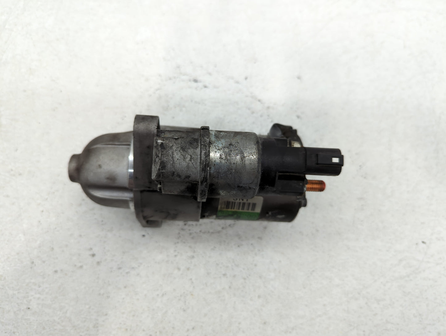 2014-2020 Hyundai Elantra Car Starter Motor Solenoid OEM P/N:36100-2E200 Fits Fits 2014 2015 2016 2017 2018 2019 2020 OEM Us