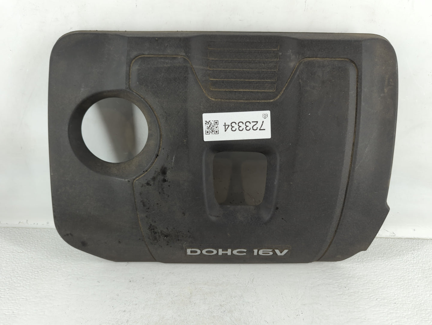 2017 Hyundai Elantra Engine Cover - Oemusedautoparts1.com