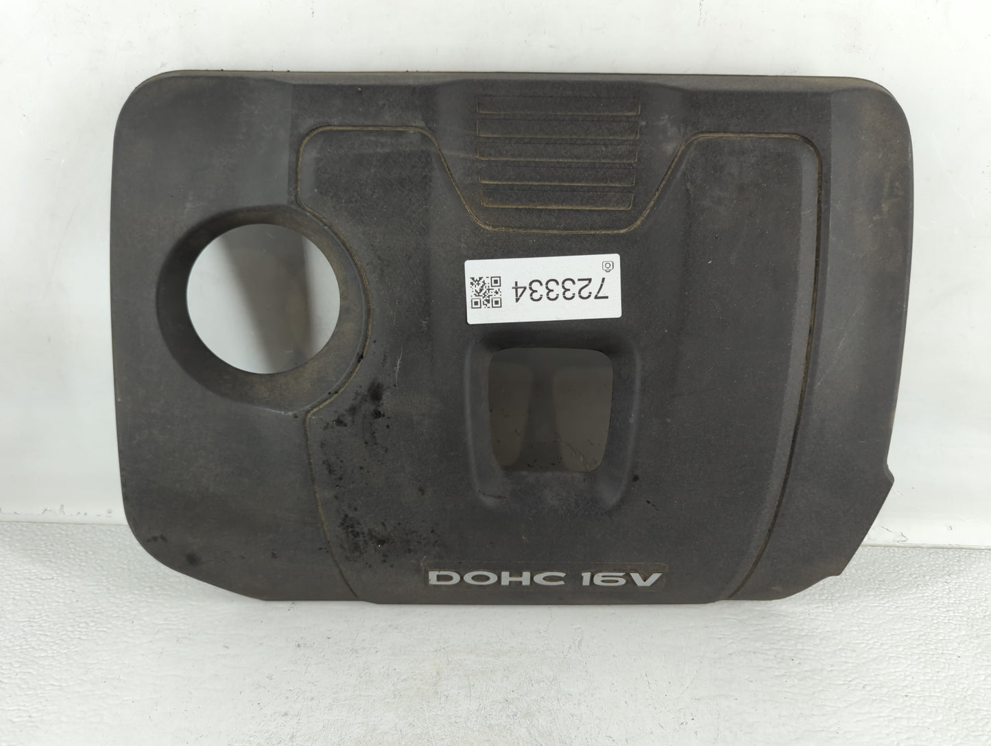 2017 Hyundai Elantra Engine Cover - Oemusedautoparts1.com