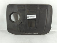 2017 Hyundai Elantra Engine Cover - Oemusedautoparts1.com